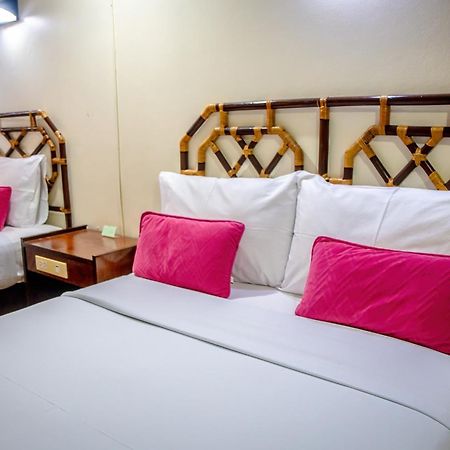 Lukmuang 2 Hotel Phang Nga Εξωτερικό φωτογραφία