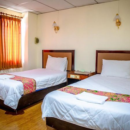 Lukmuang 2 Hotel Phang Nga Εξωτερικό φωτογραφία