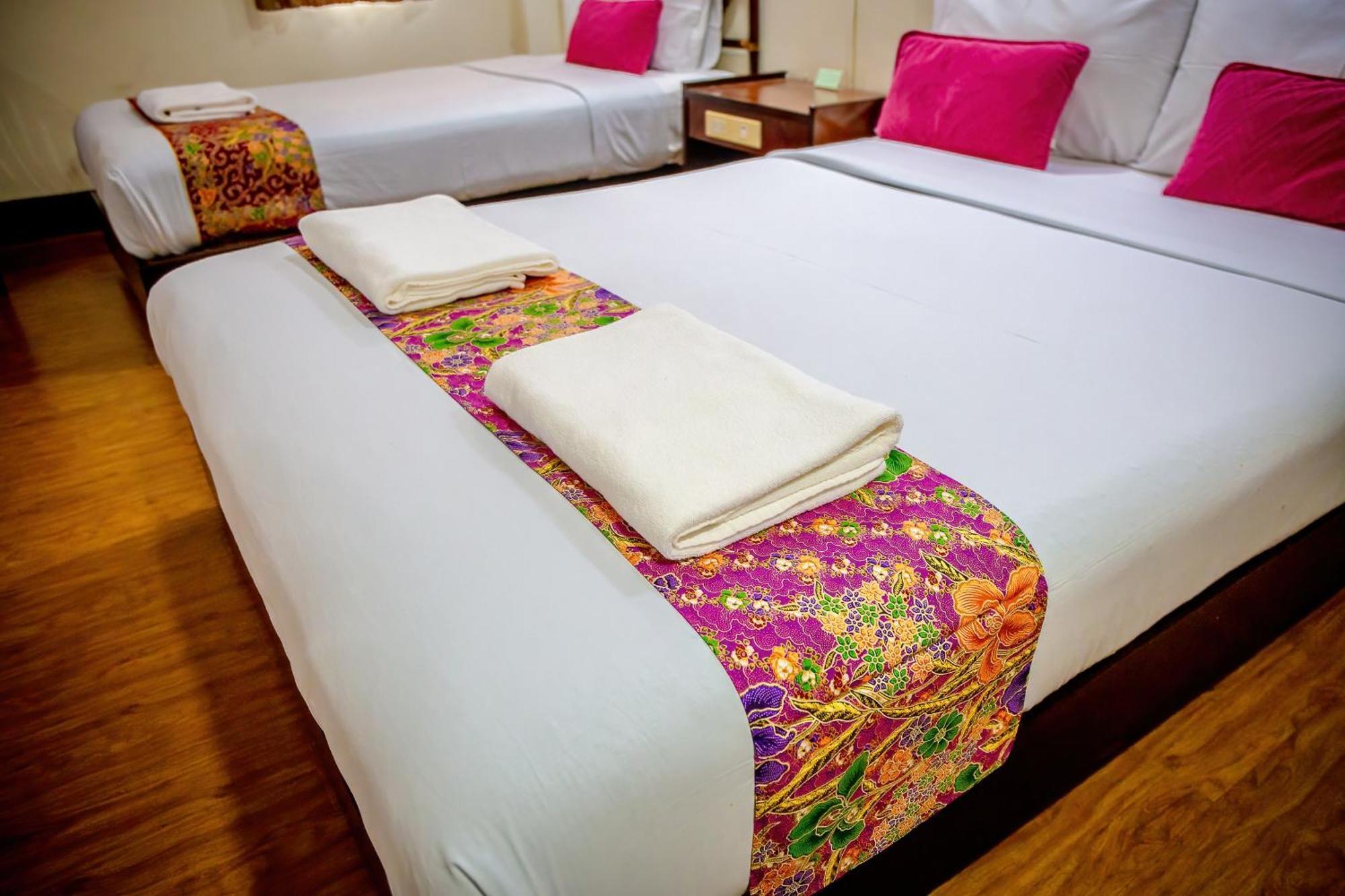 Lukmuang 2 Hotel Phang Nga Εξωτερικό φωτογραφία