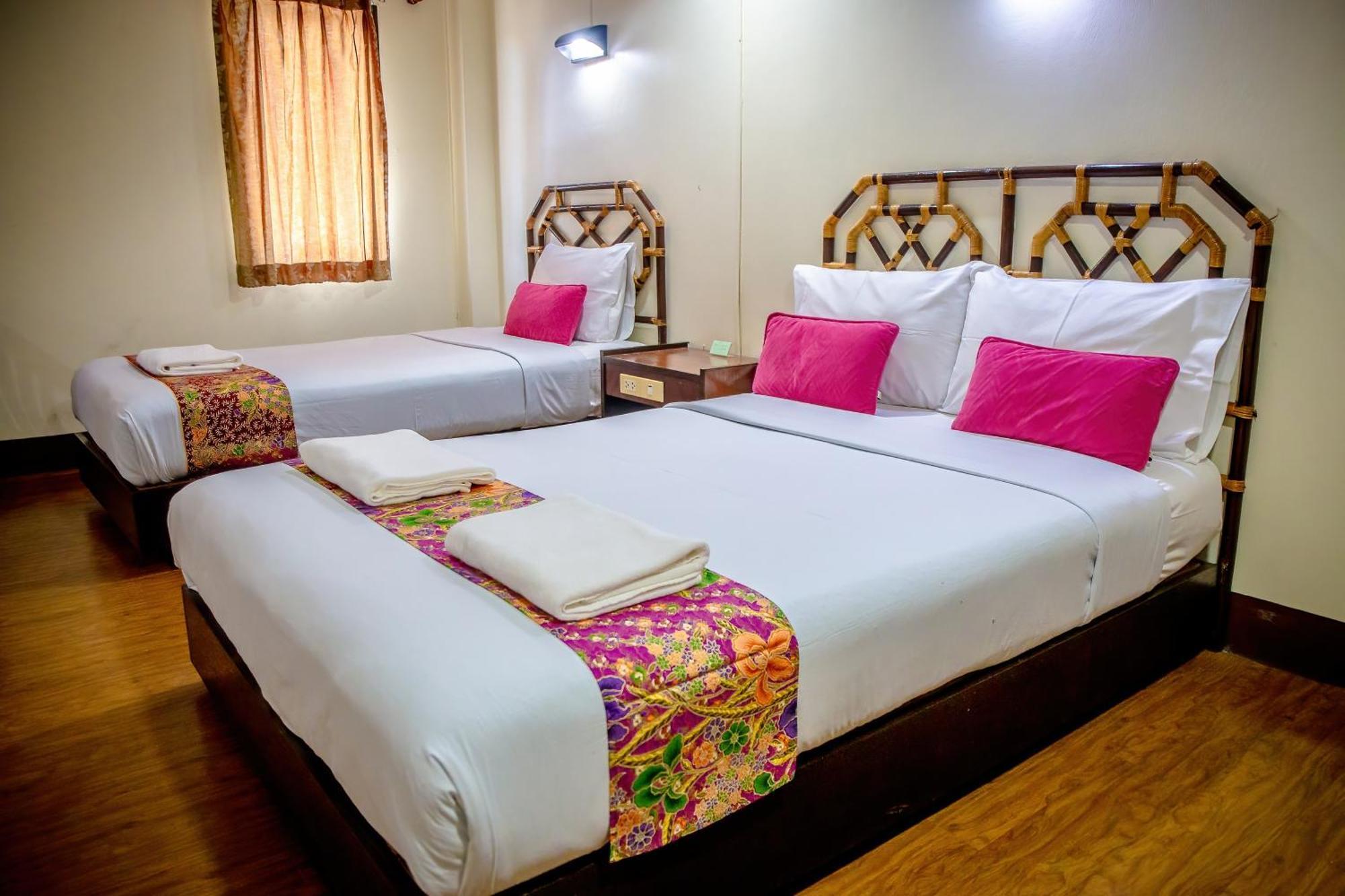 Lukmuang 2 Hotel Phang Nga Εξωτερικό φωτογραφία