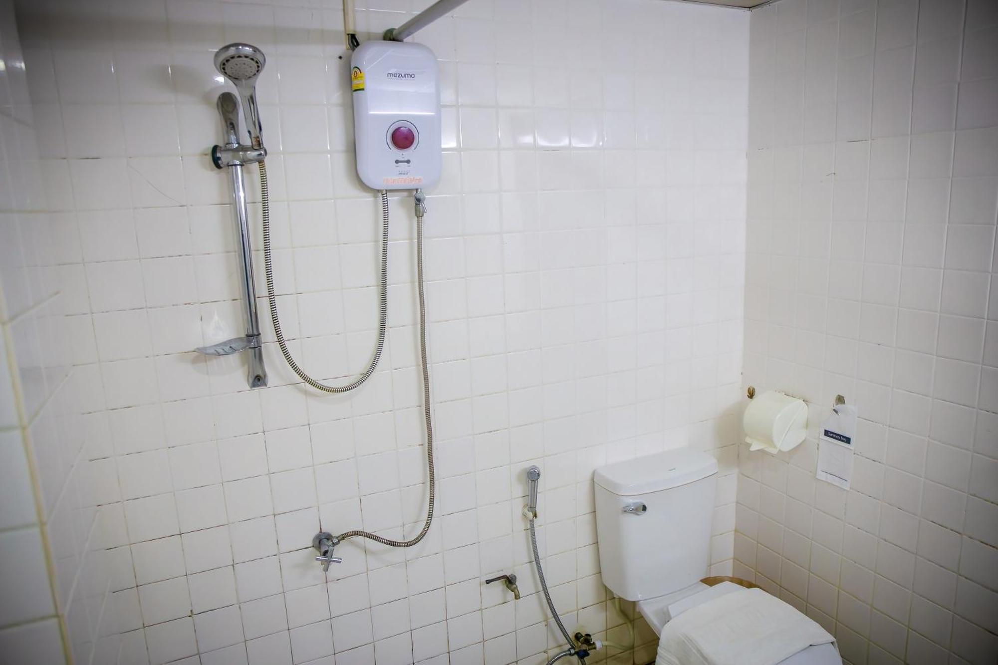 Lukmuang 2 Hotel Phang Nga Εξωτερικό φωτογραφία