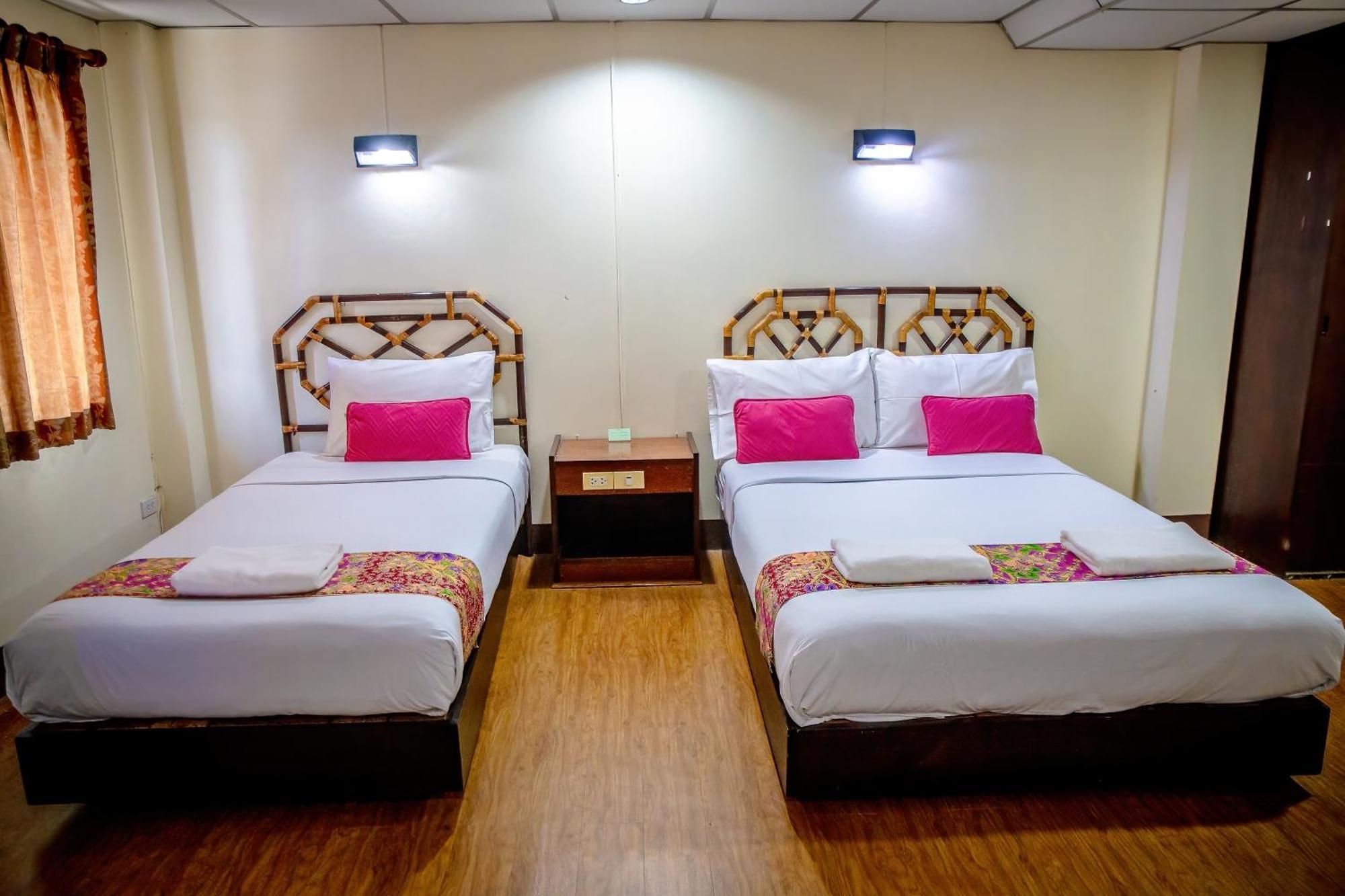 Lukmuang 2 Hotel Phang Nga Εξωτερικό φωτογραφία