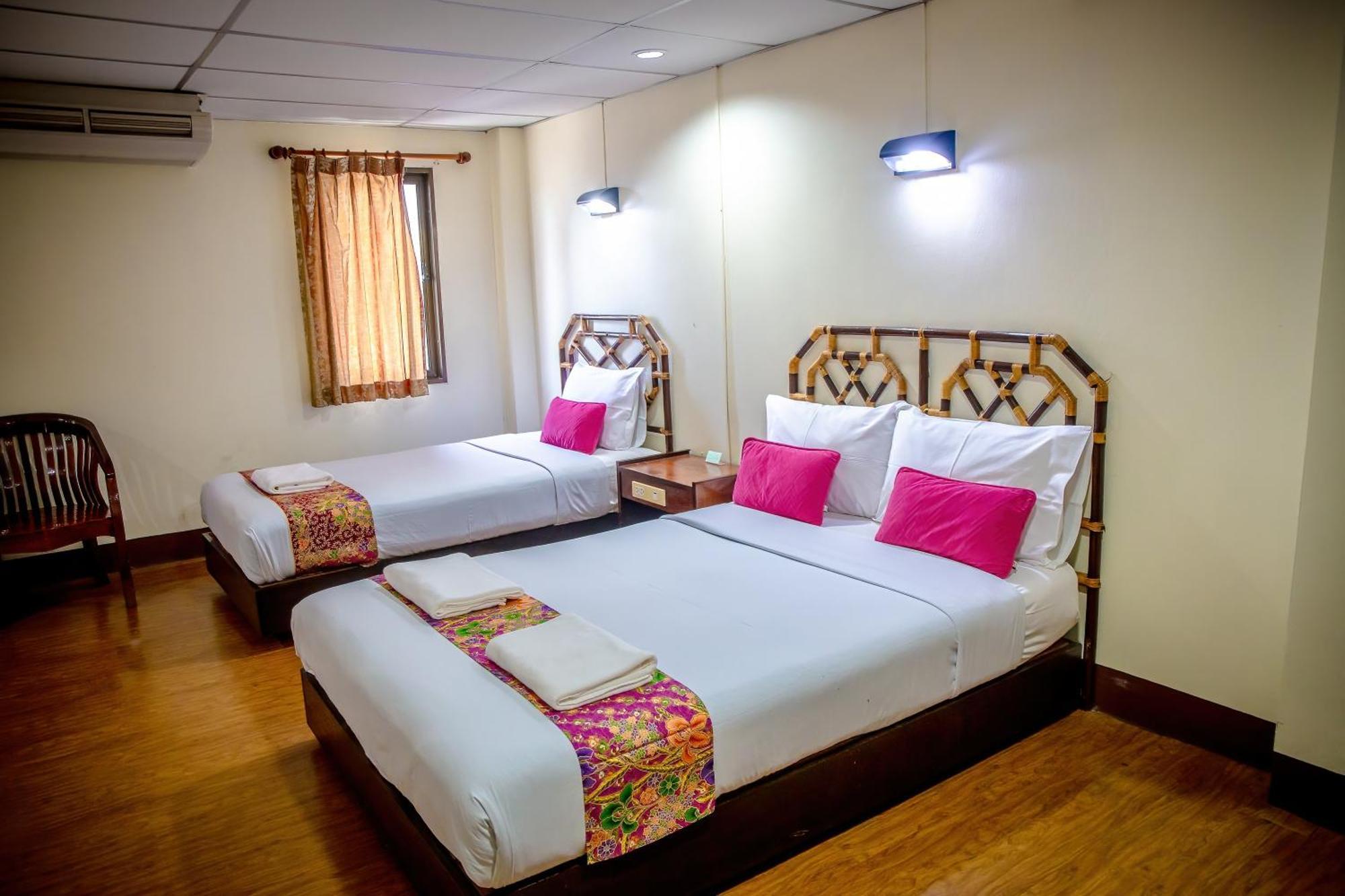 Lukmuang 2 Hotel Phang Nga Εξωτερικό φωτογραφία