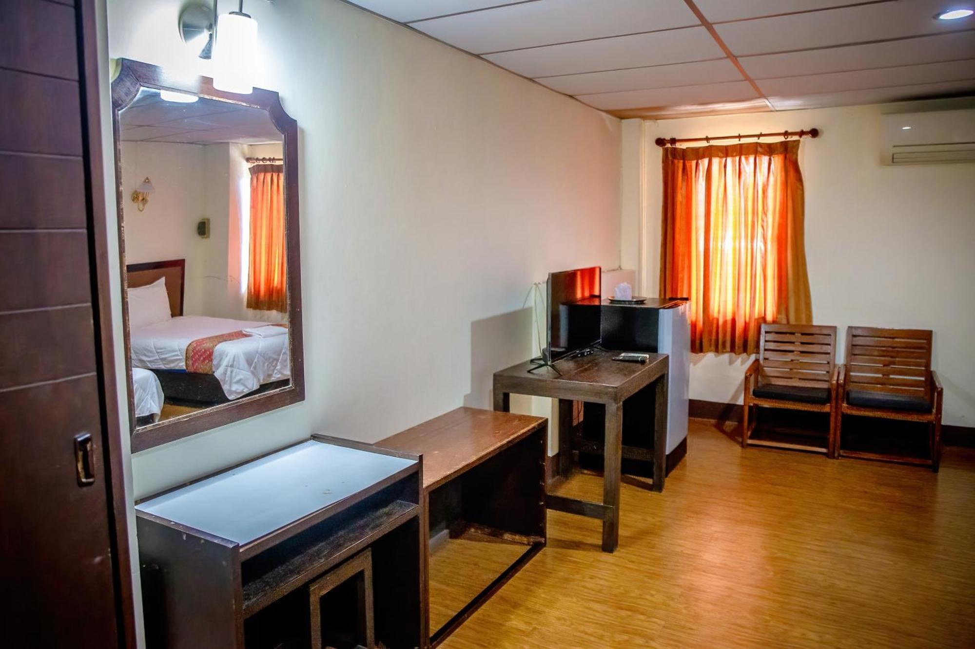 Lukmuang 2 Hotel Phang Nga Εξωτερικό φωτογραφία
