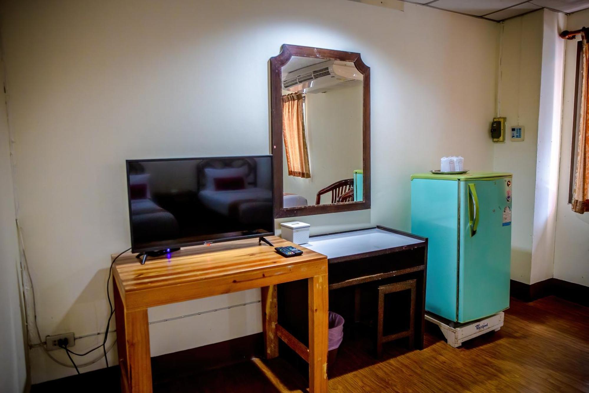 Lukmuang 2 Hotel Phang Nga Εξωτερικό φωτογραφία