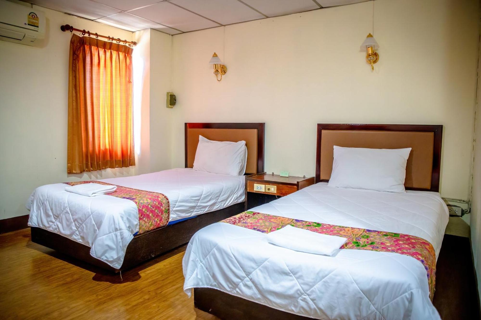Lukmuang 2 Hotel Phang Nga Εξωτερικό φωτογραφία