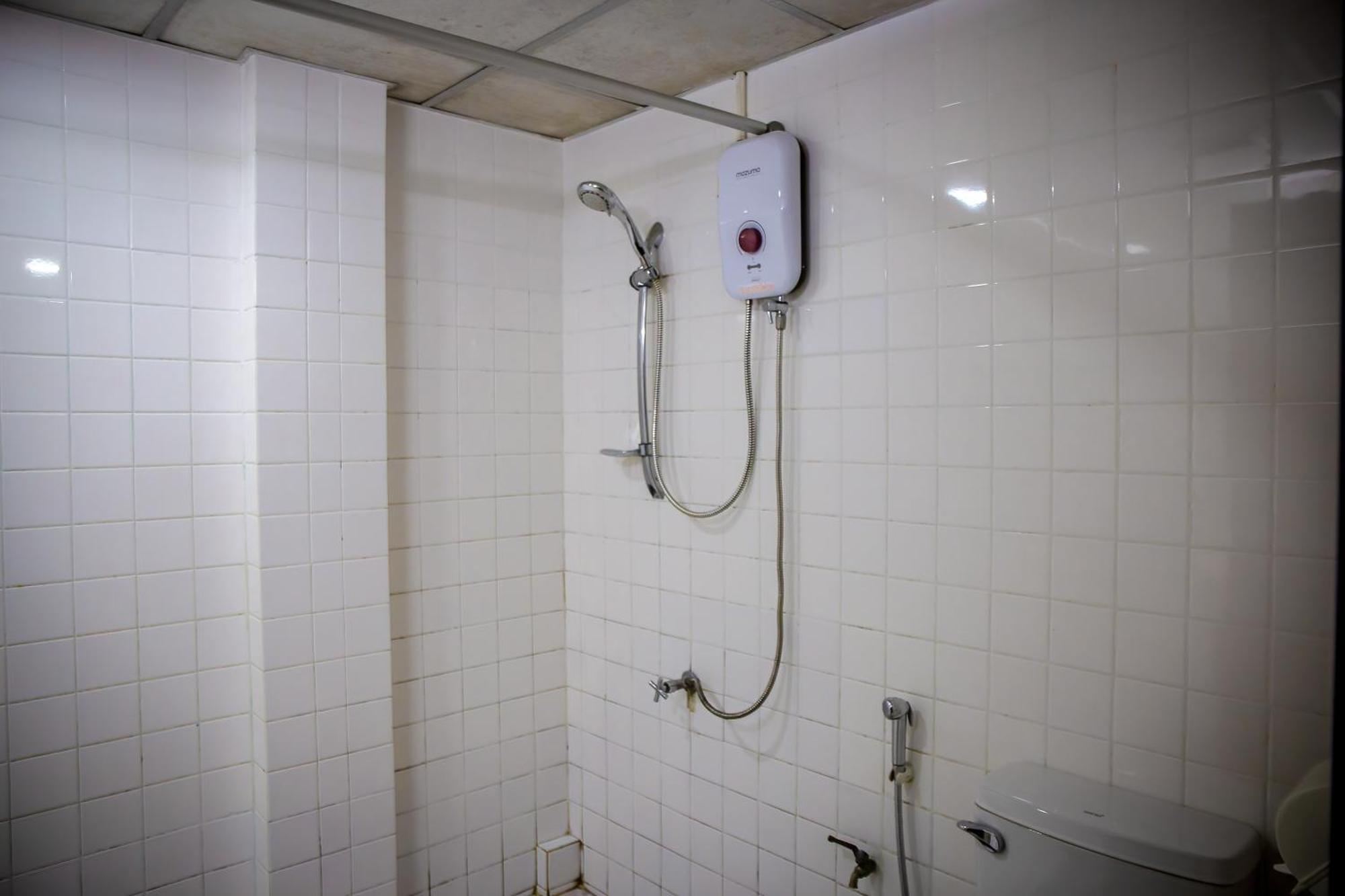 Lukmuang 2 Hotel Phang Nga Εξωτερικό φωτογραφία