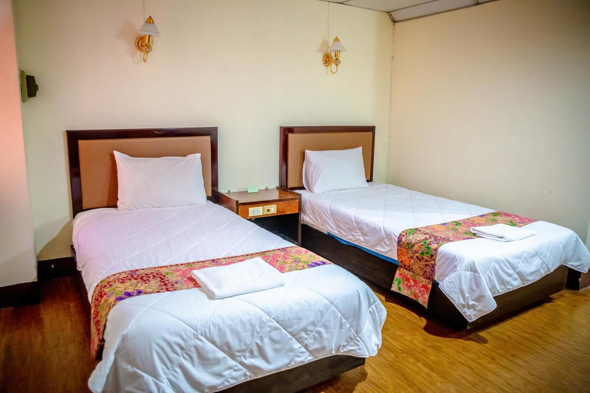 Lukmuang 2 Hotel Phang Nga Εξωτερικό φωτογραφία