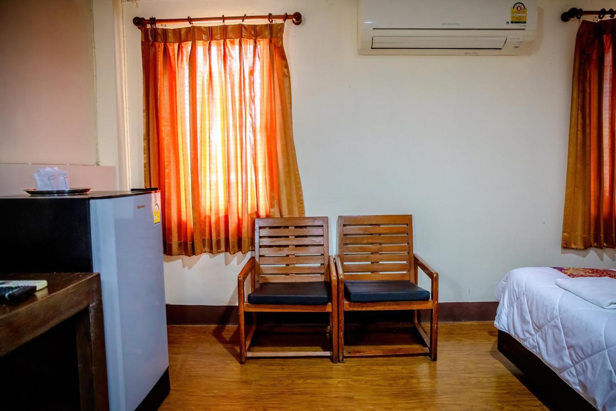 Lukmuang 2 Hotel Phang Nga Εξωτερικό φωτογραφία