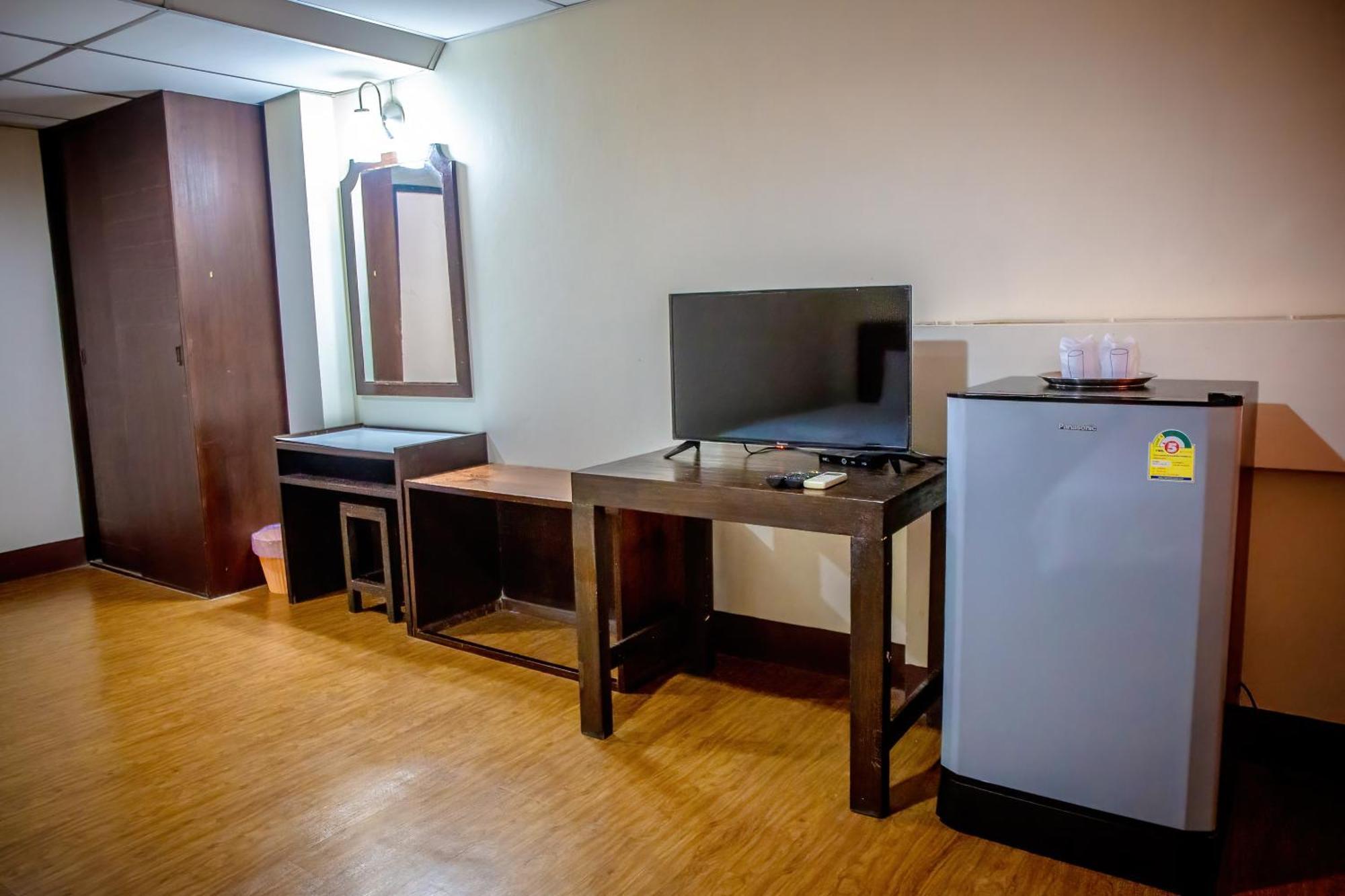 Lukmuang 2 Hotel Phang Nga Εξωτερικό φωτογραφία