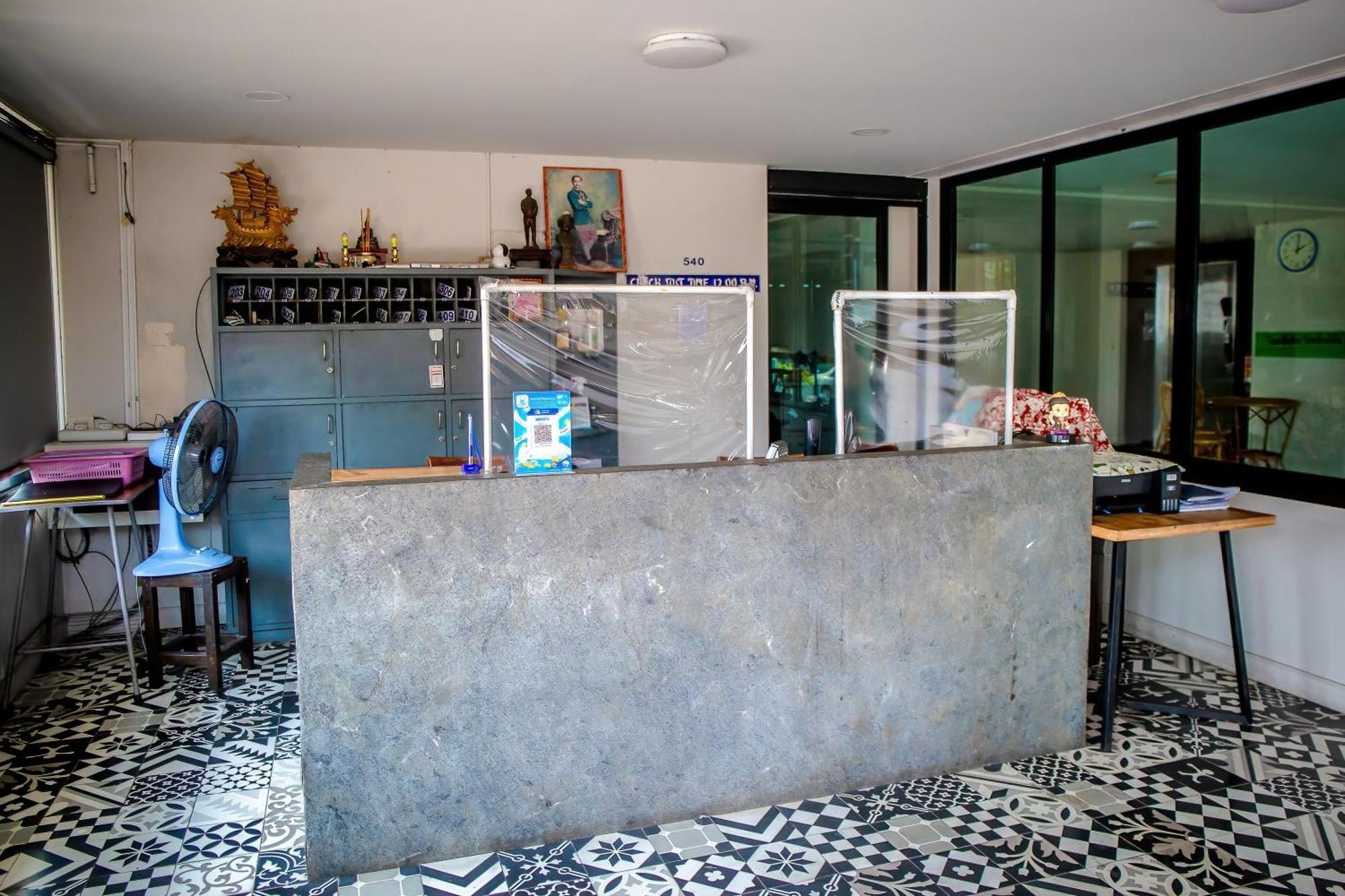 Lukmuang 2 Hotel Phang Nga Εξωτερικό φωτογραφία